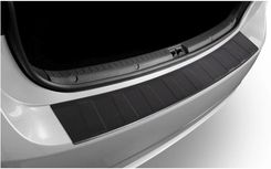 Zdjęcie Croni Nakładka Na Zderzak Do Bmw X5 E53 2003 2006 5 Drzwiowy Trapez Czarny Bm12Uz2B - Mieroszów