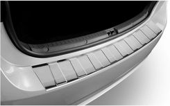 Zdjęcie Croni Nakładka Na Zderzak Do Audi Q3 Ii Od 2019 5 Drzwiowy 4 Trapez Połysk Au41Uz6P - Mieroszów