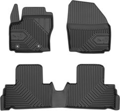 Zdjęcie Frogum Dywaniki Gumowe No 77 Do Ford S Max I 2006 2014 77425880 - Dębno