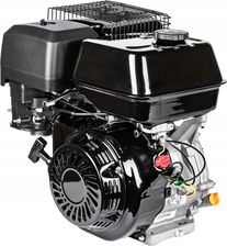 Zdjęcie CEDRUS Silnik Loncin G390F - Puszczykowo