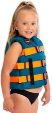 Zdjęcie Jobe Kamizelka Nylon Life Vest Kids 50N Teal 2023 - Zabrze