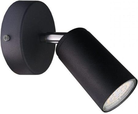 Keter Lighting Eye Black 1xGU10 2085