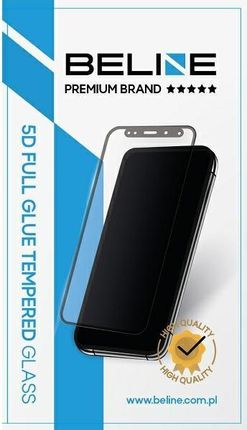 Beline Szkło Hartowane 5D Iphone 12 Mini