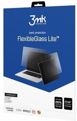 3Mk Flexibleglass Lite Macbook Pro 16" 2021 Szkło Hybrydowe Lite