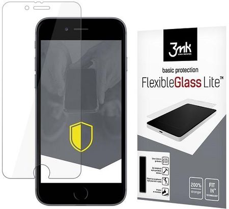 3Mk Flexibleglass Lite Macbook Pro 15" 2016 Szkło Hybrydowe Lite