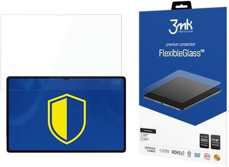 3Mk Flexibleglass Sam Galaxy Tab S8 Ultra 14.6" Szkło Hybrydowe