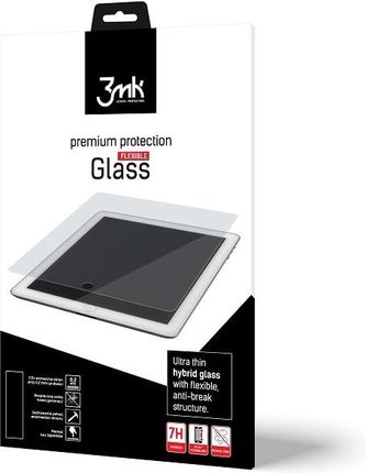 3Mk Flexibleglass Microsoft Surface Go 10" Szkło Hybrydowe