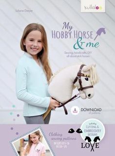 My Hobby Horse & Me