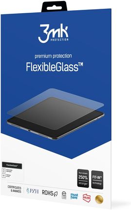 3Mk Flexibleglass Microsoft Surface Pro X Sq1 Do 13" Szkło Hybrydowe