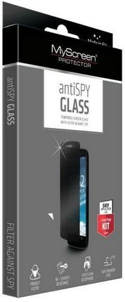Myscreenprotector Ms Antispy Diamond Glass Iphone 7/8/Se 2020/2022 Szkło Hartowane