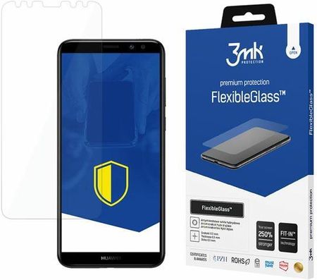 3Mk Flexibleglass Huawei Mate 10 Lite Szkło Hybrydowe