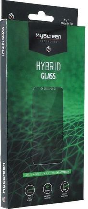 Myscreenprotector Ms Hybridglass Sam A54 A545 Szkło Hybrydowe