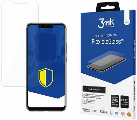 3Mk Flexibleglass Huawei Mate 20 Lite Szkło Hybrydowe