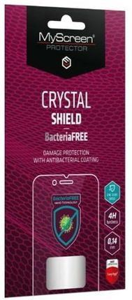 Myscreen Protector Ms Crystal Bacteriafree Sam S20 Fe / S20 Fe 2022