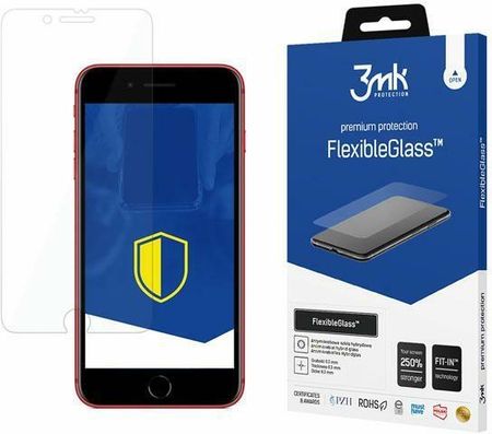 3Mk Flexibleglass Iphone 8 Plus Szkło Hybrydowe