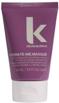 Kevin Murphy Hydrate-Me.Masque Maska Nawilżająca I Wygładzająca 40Ml