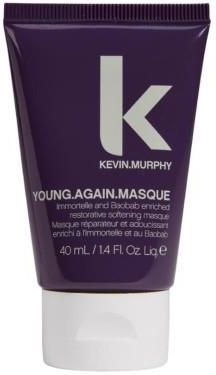 Kevin Murphy Young.Again.Masque Odmładzająca I Odbudowująca Maska Do Włosów 40Ml