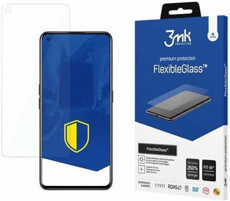 3Mk Flexibleglass Realme Gt Neo 2 5G Szkło Hybrydowe