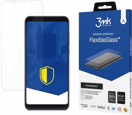 3Mk Flexibleglass Xiaomi Redmi 5 Plus Szkło Hybrydowe