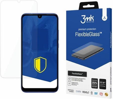3Mk Flexibleglass Xiaomi Redmi 7 Global Szkło Hybrydowe