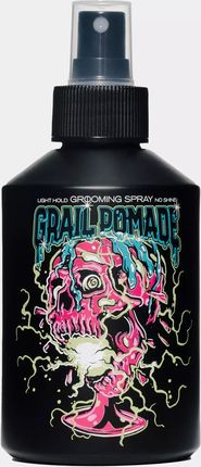 Grail Pomade Tonik Do Włosów Grooming Spray 200Ml
