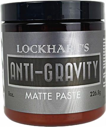 Lockhart'S Pomada Do Włosów Lockharts Anti-Gravity 226G