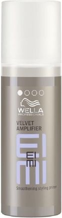 Wella Professionals Eimi Velvet Amplifier Wygładzający Primer Do Włosów 50Ml