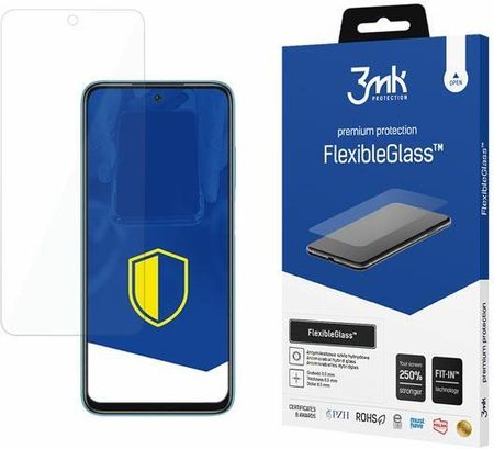 3Mk Flexibleglass Xiaomi Redmi 10 2022 Szkło Hybrydowe