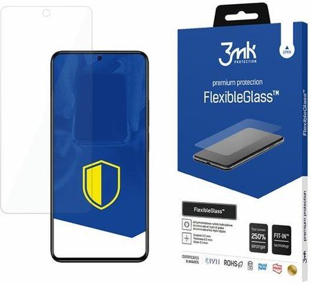 3Mk Flexibleglass Xiaomi Redmi Note 11 Pro+ 5G Szkło Hybrydowe