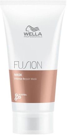 Wella Fusion Intense Repair Maska 30Ml