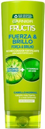 Garnier Odżywka Fructis Fuerza Brillo 300 Ml
