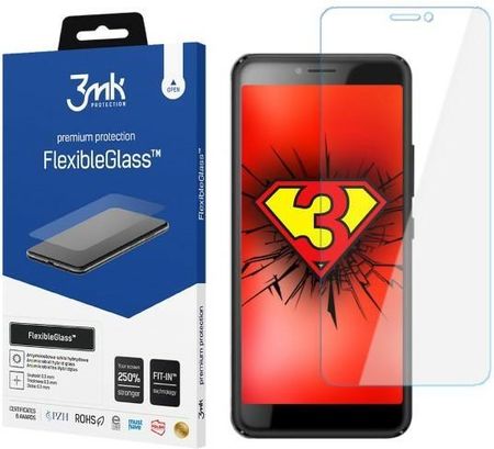 3Mk Flexibleglass Myphone Fun 9 Szkło Hybrydowe