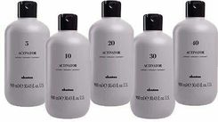 Davines Activator 5 Woda Utleniona 900Ml 1.5%