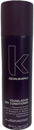 Kevin Murphy Young.Again Dry Odżywka | Odświeżająca Odżywka Nawilżająca 250Ml