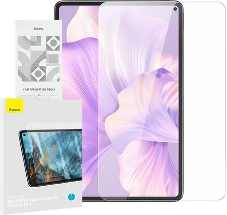Baseus Szkło Hartowane Crystal 0.3Mm Do Tabletu Huawei Matepad Pro 11" (44435)