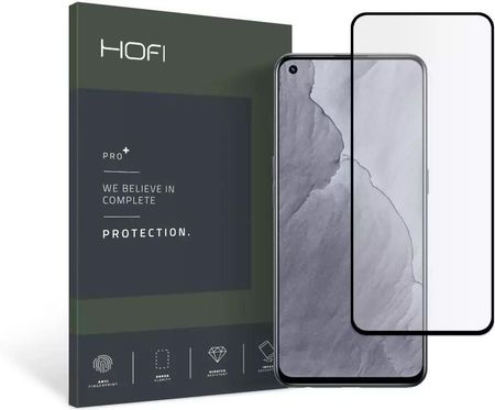 Hofi Szkło Hartowane Glass Pro+ Realme Gt Master Edition Black