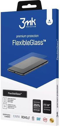 3Mk Szkło Hybrydowe Flexibleglass Sony Xperia 5 Iv