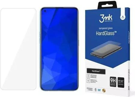 3Mk Szkło Hartowane Hardglass Samsung Galaxy S20 Fe
