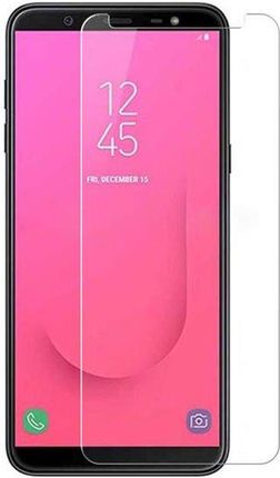4Kom Szkło Hartowane Ochronne 9H Do Samsung Galaxy J8 2018