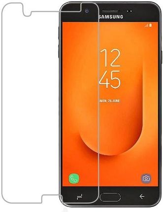 Alogy Szkło Hartowane Na Ekran Samsung Galaxy J7 2018