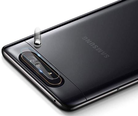Alogy Szkło Hartowane Na Tył Obiektyw Do Samsung Galaxy A80