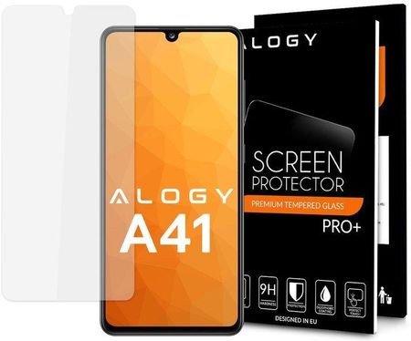 Alogy Szkło Hartowane Na Ekran Do Samsung Galaxy A41