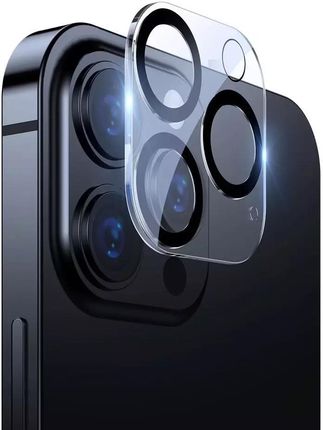 Baseus 2X Szkło Hartowane 0,3 Mm Na Cały Aparat Obiektyw Iphone 13 Pro Max / Iphone 13 Pro (Sgqk000102)