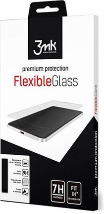 3Mk Szkło Flexible Glass 7H Do Samsung Galaxy A40 A405