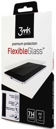 3Mk Szkło Flexible Glass 7H Elastyczne Do Gopro Hero 5/6/7