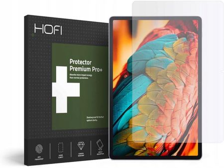 Hofi Szkło Hartowane Glass Pro+ Lenovo Tab P11 / P (6216990210440)