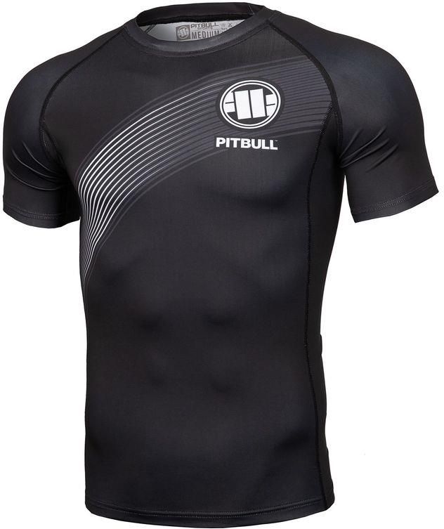 Pit Bull Rashguard Player One 3XL Ceny i opinie Ceneo.pl
