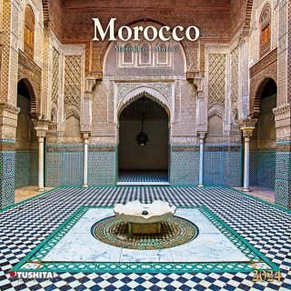 Morocco 2024 Literatura Obcoj Zyczna Ceny I Opinie Ceneo Pl   I Morocco 2024 