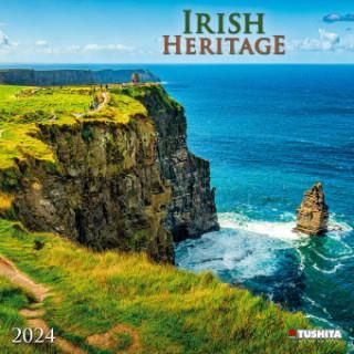 Irish Heritage 2024 Literatura Obcoj Zyczna Ceny I Opinie Ceneo Pl   I Irish Heritage 2024 