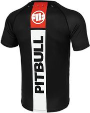 Zdjęcie Pit Bull Rashguard Hilltop Sports II L - Puławy